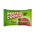 Protein Cookie 27% протеїнове печиво Red Velvet 40 г - 10 штук - FitWin