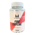 Pure Caffeine 200 мг - 200 таблеток - Myprotein