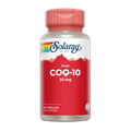 Коензим Q10 30 мг - 60 капсул - Solaray