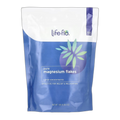 Pure Магній Flakes - 1.65lb (26.4oz) - Life-flo