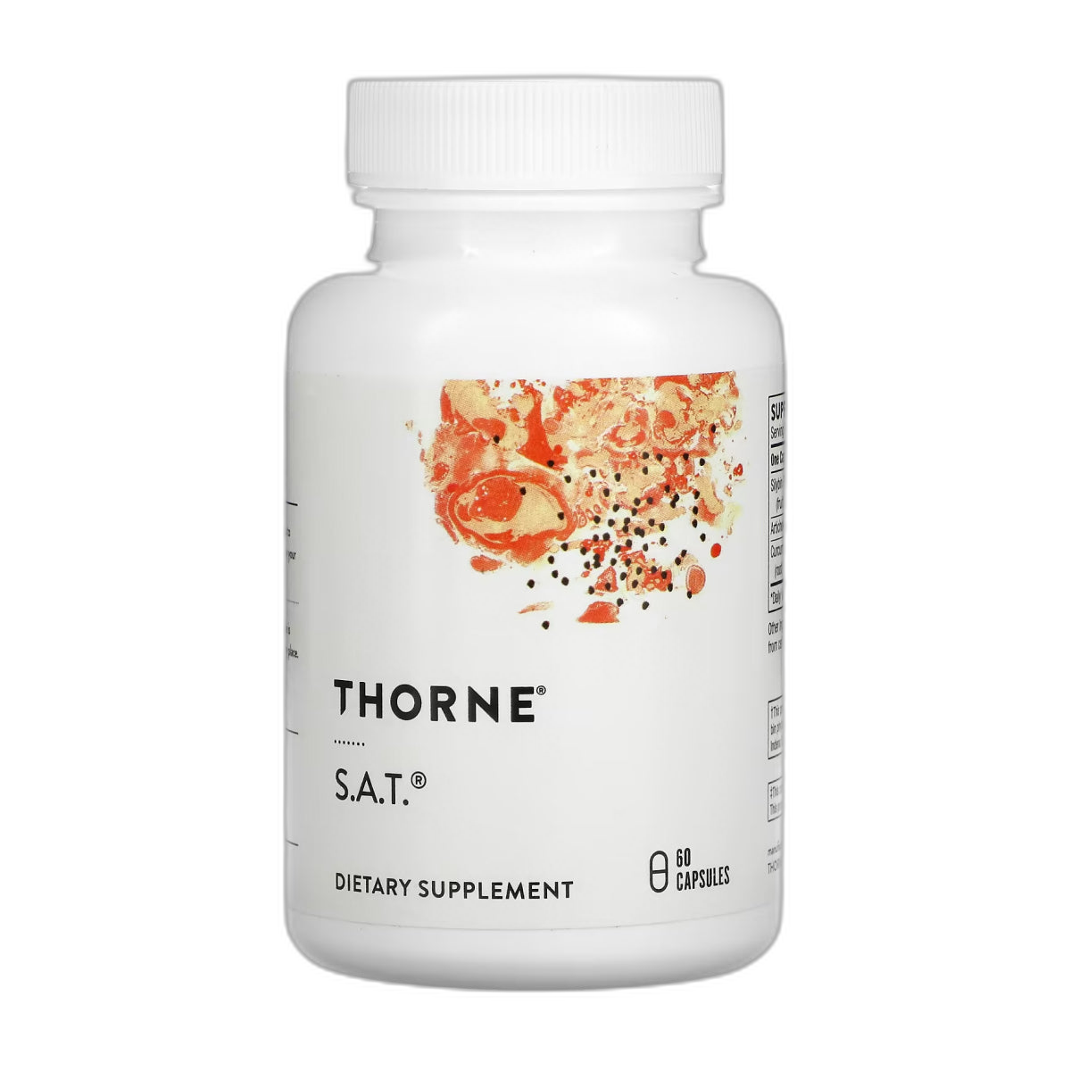 S.A.T. - 60 капсул - Thorne