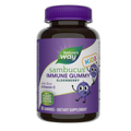 Самбукус дитячий Підтримка імунітету - 60 цукерок - Nature's Way