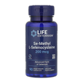 Se-Methyl L-Selenocysteine 200 мкг - 90 капсул - Life Extension