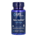 Sea-Йод™ 1000 мкг - 60 капсул - Life Extension