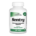 Sentry - 300 таблеток - 21st Century