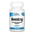 Sentry Men - 120 таблеток - 21st Century