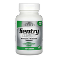 Sentry Senior - 125 таблеток - 21st Century