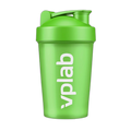 Shaker With Blender Ball Шейкер з кулькою зелений - 500 мл - VPLab