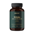 Shiitake Mushroom 1000 мг - 60 капсул - Mind Shi