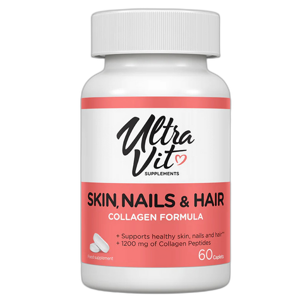 Skin, Nails та Hair - 60 капсул - VPLab