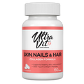 Skin, Nails та Hair - 60 капсул - VPLab