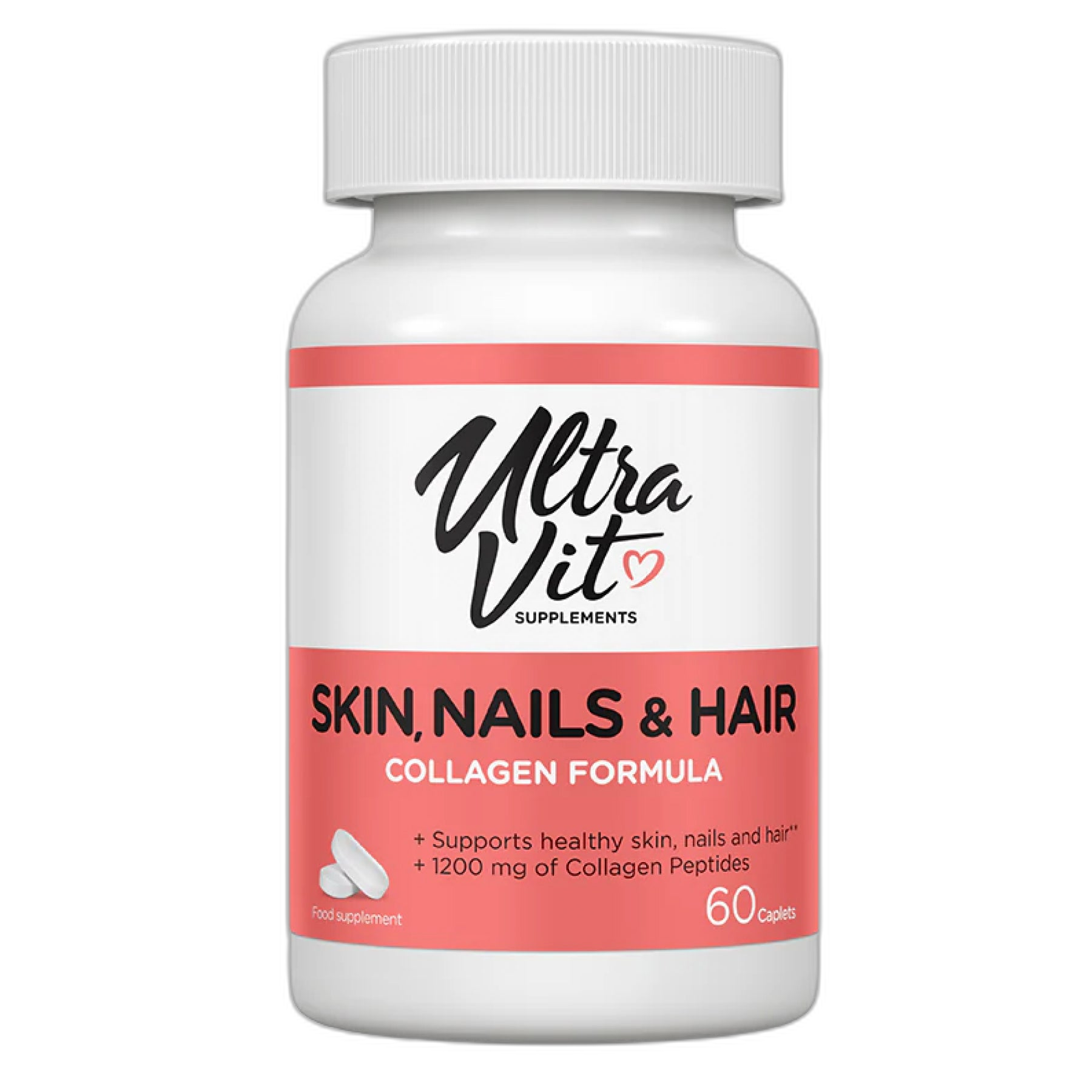 Skin, Nails та Hair - 60 капсул - VPLab