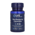 Skin Restoring Ceramides - 30 liquid vcaps - Life Extension