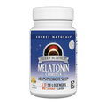 Сон Скіенке® Мелатонін Комплекс™ 3 мг - 50 Льодяники Апельсин - Source Naturals