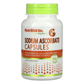 Sodium аскорбат - 100 капсул - Nutribiotic