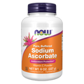 Содіум Аскорбат - 227 г (8 oz) - Now Foods