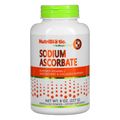 Sodium аскорбат Порошок - 227 г - Nutribiotic