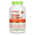 Sodium аскорбат Порошок - 454 г - Nutribiotic