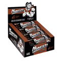 Strong Max Протеїновий батончик Какао 80 г - 20 шт - Monsters