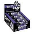 Strong Max Протеїновий батончик Чорнослив 80 г - 20 шт - Monsters