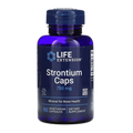 Strontium Caps 750 мг - 90 капсул - Life Extension
