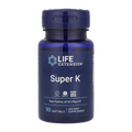 Super K - 90 капсул - Life Extension