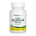 Супер Селен 200 мкг - 90 таблеток - Nature's Plus