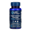 Super Селен Комплекс 200 мкг - 100 капсул - Life Extension