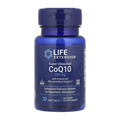 Super Убіхінол Коензим Q10 з Enhanced Mitochondrial Support™ 200 мг - 30 капсул - Life Extension