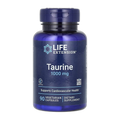 Таурин 1000 мг - 90 капсул - Life Extension