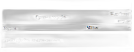 Таурин 500 мг - 100 капсул - Swanson