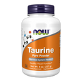 Таурин порошок - 227 г - Now Foods