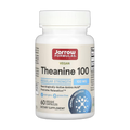 Теанін 100 мг - 60 капсул - Jarrow Formulas