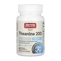 Теанін 200 мг - 60 капсул - Jarrow Formulas