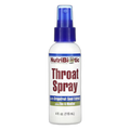 Throat Spray спрей для горла - 118 мл - Nutribiotic