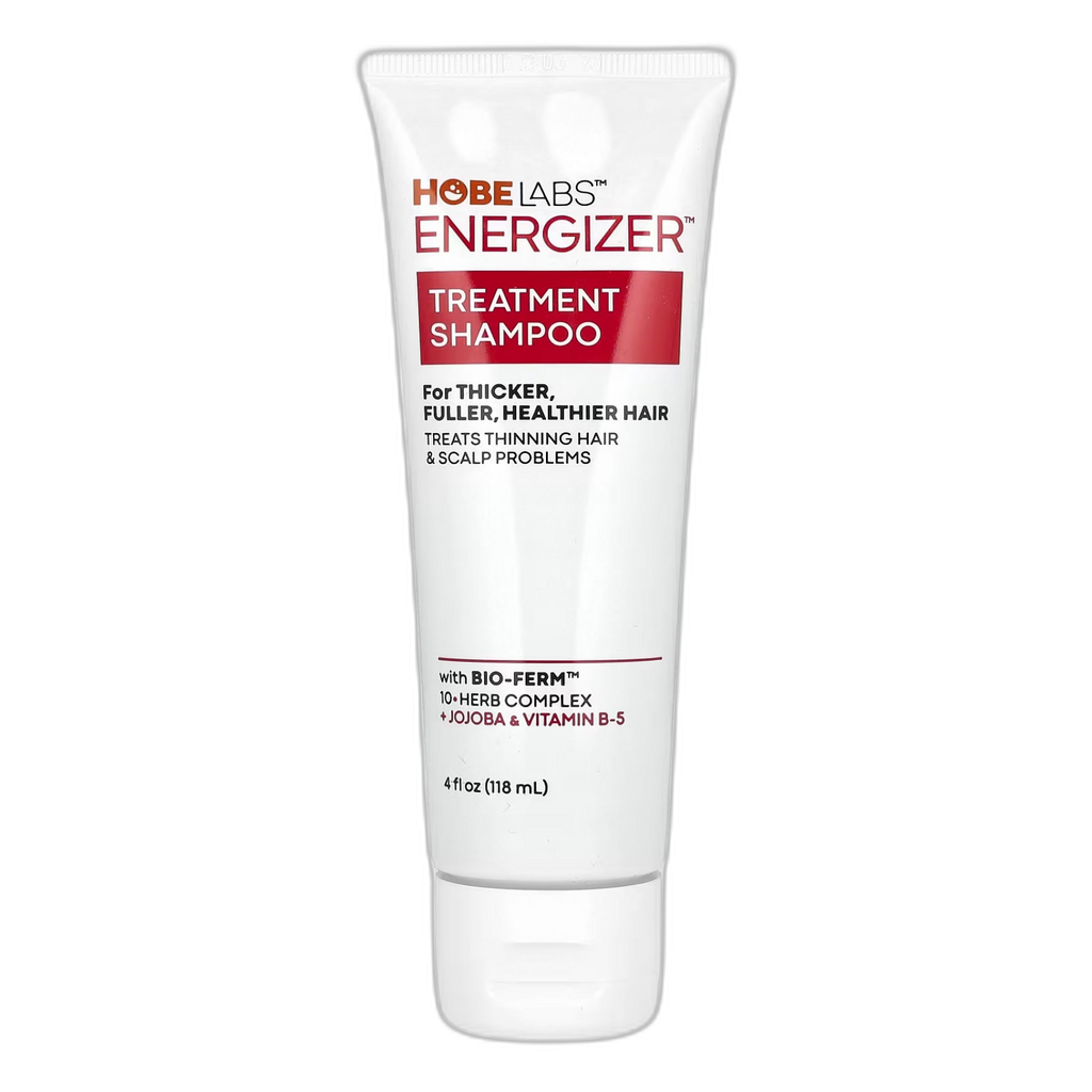 Treatment Shampoo відновлювальний шампунь - 118 мл - Hobe Labs