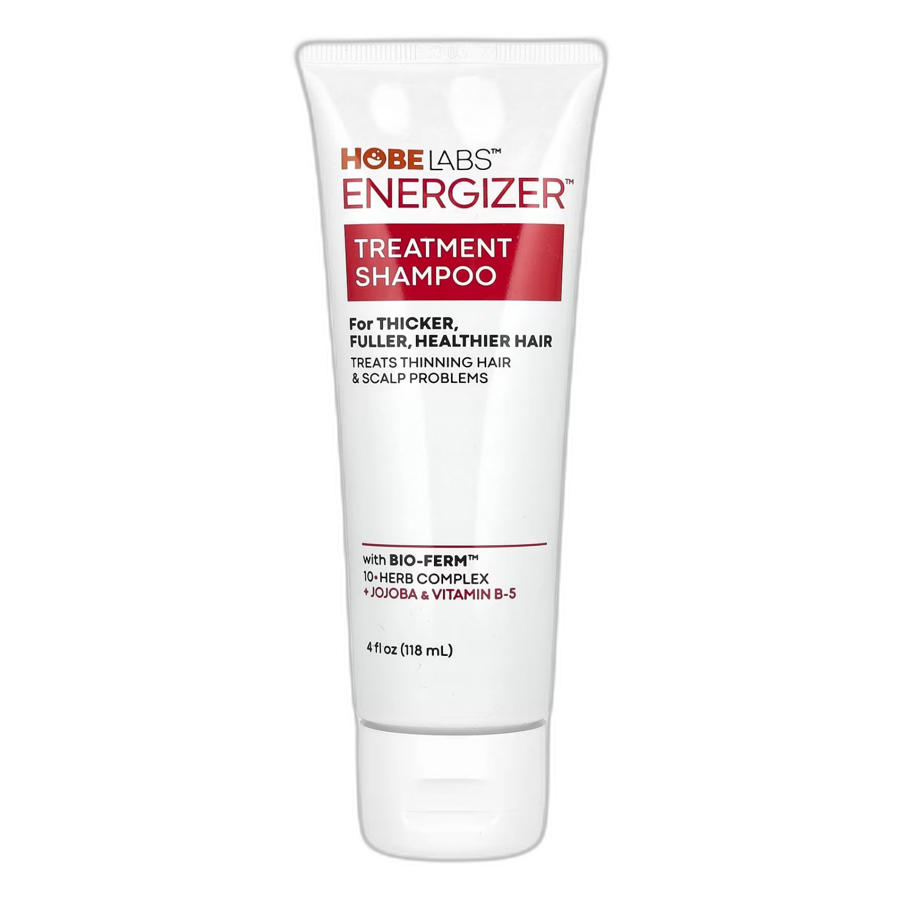 Treatment Shampoo відновлювальний шампунь - 118 мл - Hobe Labs