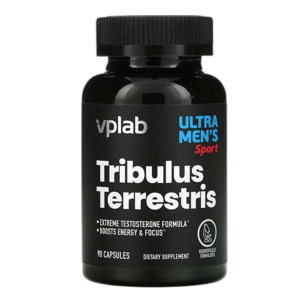 Якірці (Tribulus) Terrestris - 90 капсул - VPLab