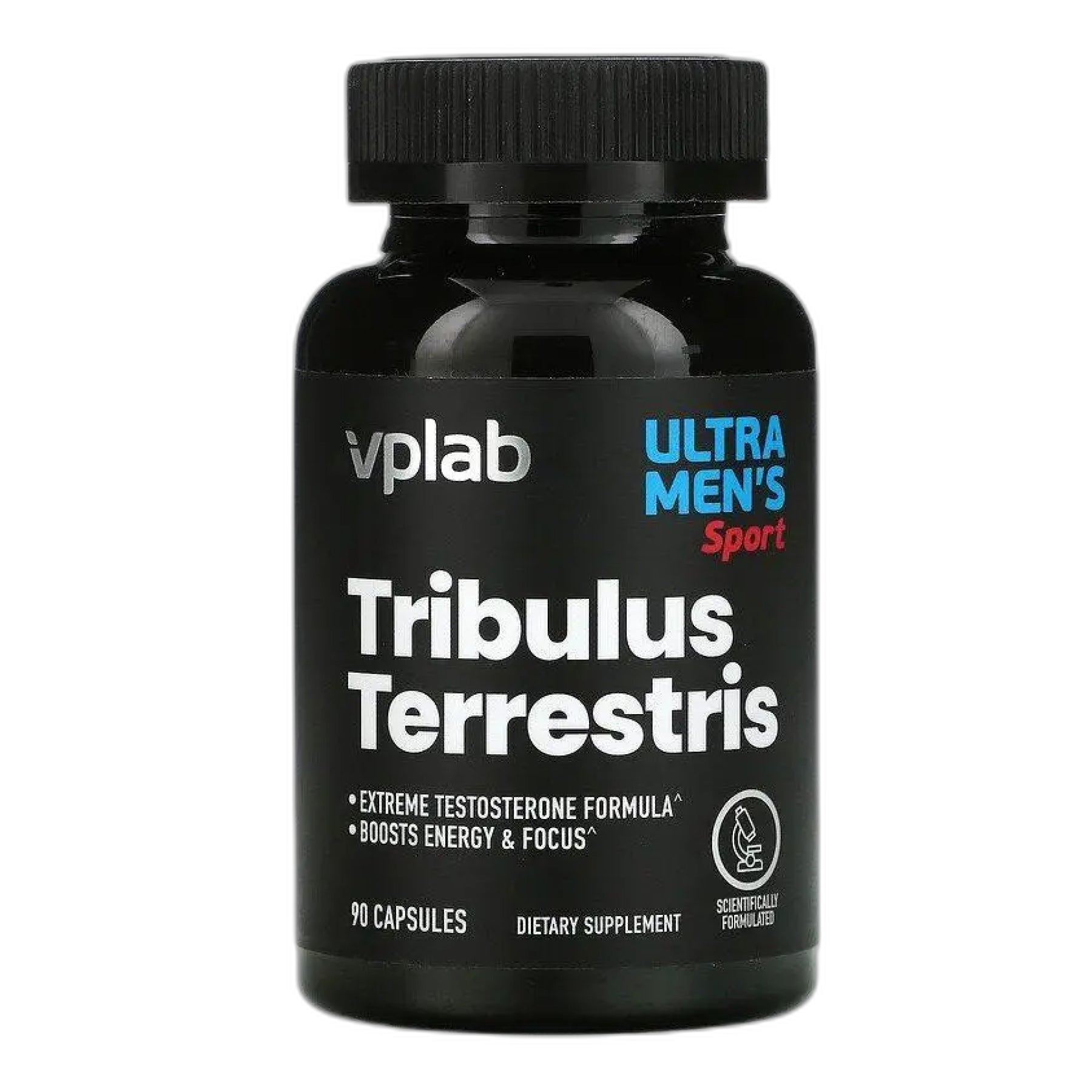 Якірці (Tribulus) Terrestris - 90 капсул - VPLab