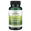 Якірці (Tribulus) Terrestris Екстракт 500 мг - 60 капсул - Swanson