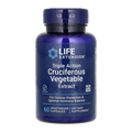 Triple Action Cruciferous Vegetable Екстракт - 60 капсул - Life Extension