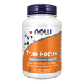 Справжня концентрація - 90 капсул - Now Foods