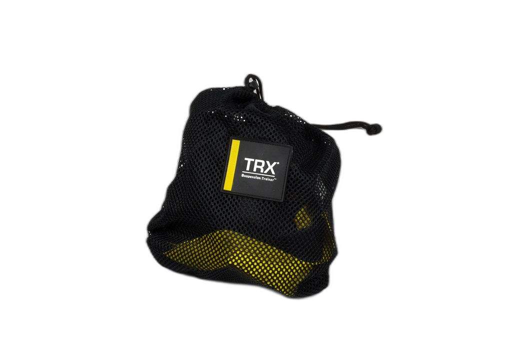 Петлі TRX PRO Pack-2 — підвісна система для тренувань усього тіла