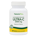 Ультра C 2000 мг - 60 таблеток - Nature's Plus