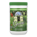 Ультра Джуіке Зелений Дрінк - 600 г - Nature's Plus
