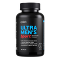 Ultra Чоловічий Sport Мультивітамін - 180 капсул - VPLab