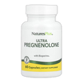 Ультра Прегненолон з біоперін - 60 капсул - Nature's Plus