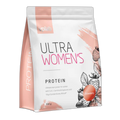 Ultra Women's Protein сироватковий протеїн полуниця - 500 г - VPLab