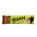 Веганський Bar - 12x50 г Hazelnut та Caramel - FitWin