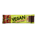 Веганський Bar - 12x60 г Pistachio та Raspberry - FitWin